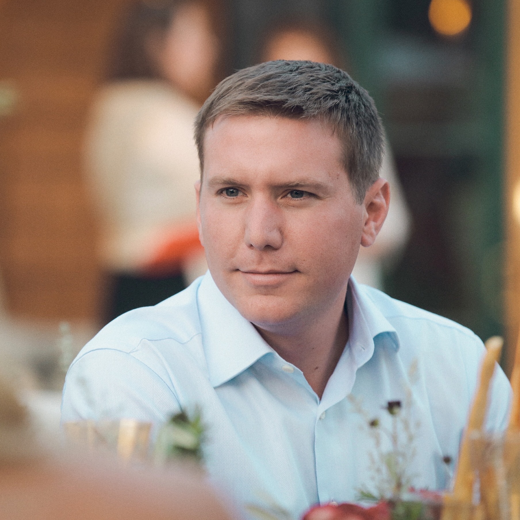 Photo Oct 26, 11 51 07 AM The Timothy P. O’Shaughnessy Foundation