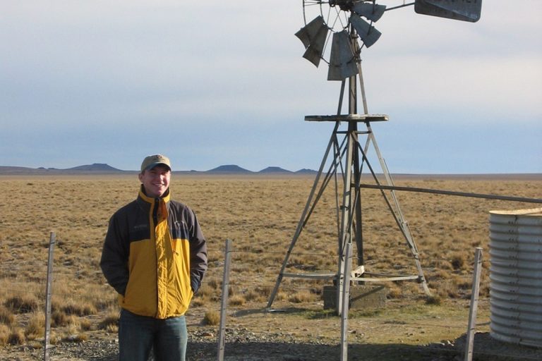 Traits of Timothy The Timothy P. O’Shaughnessy Foundation