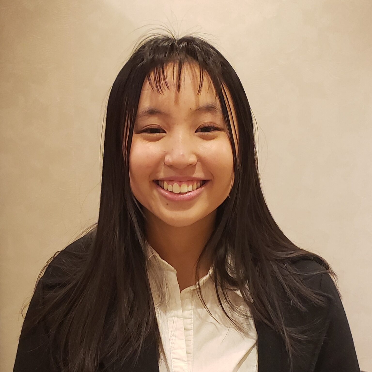 EMILY NGUYEN – The Timothy P. O’Shaughnessy Foundation
