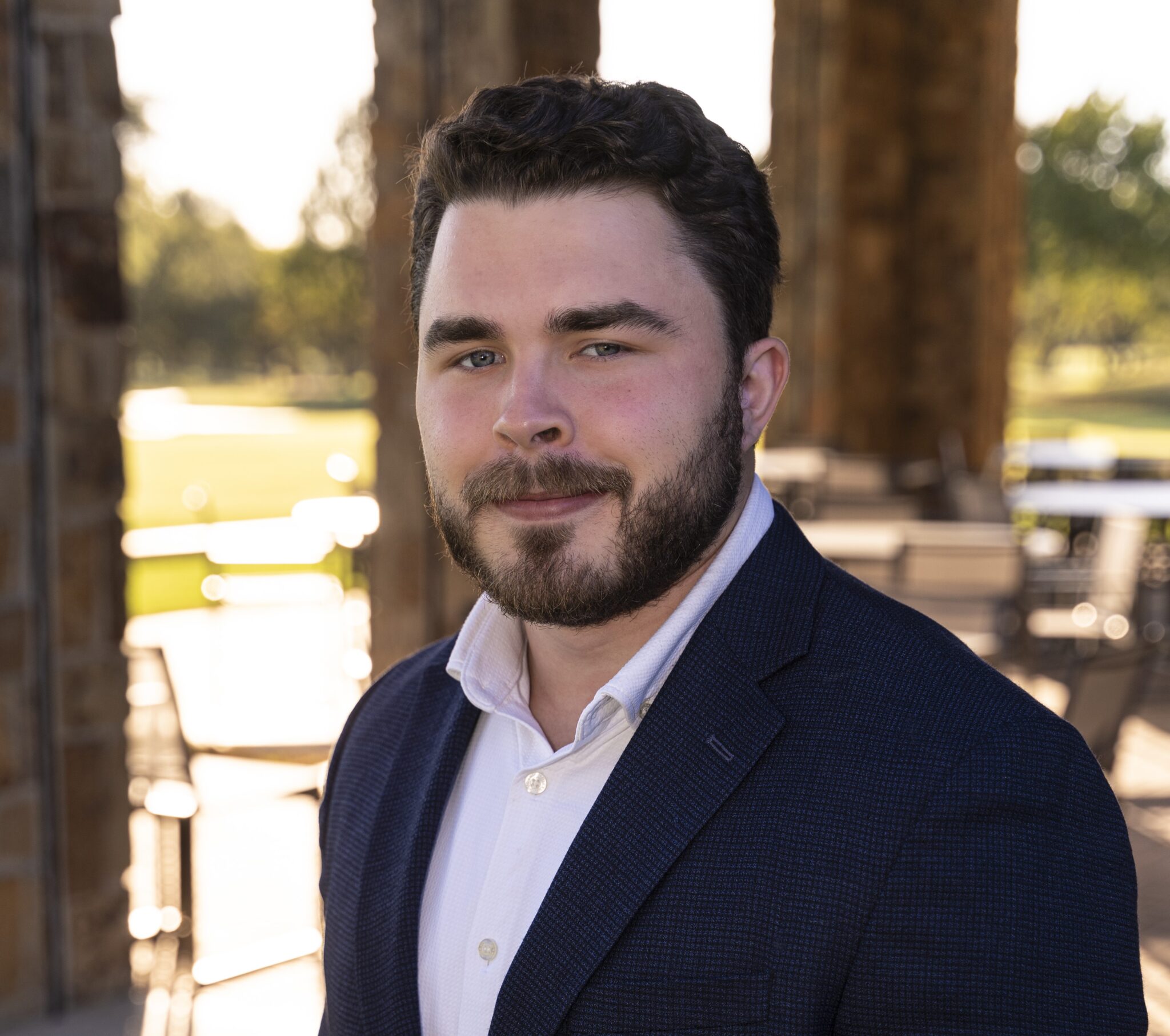 Brake Lands Job at Koch - The Timothy P. O’Shaughnessy Foundation