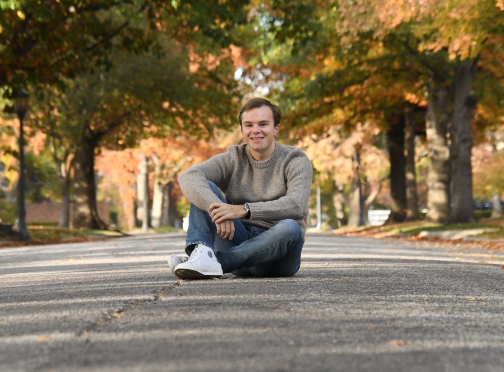 ELI AZIERE The Timothy P. O’Shaughnessy Foundation